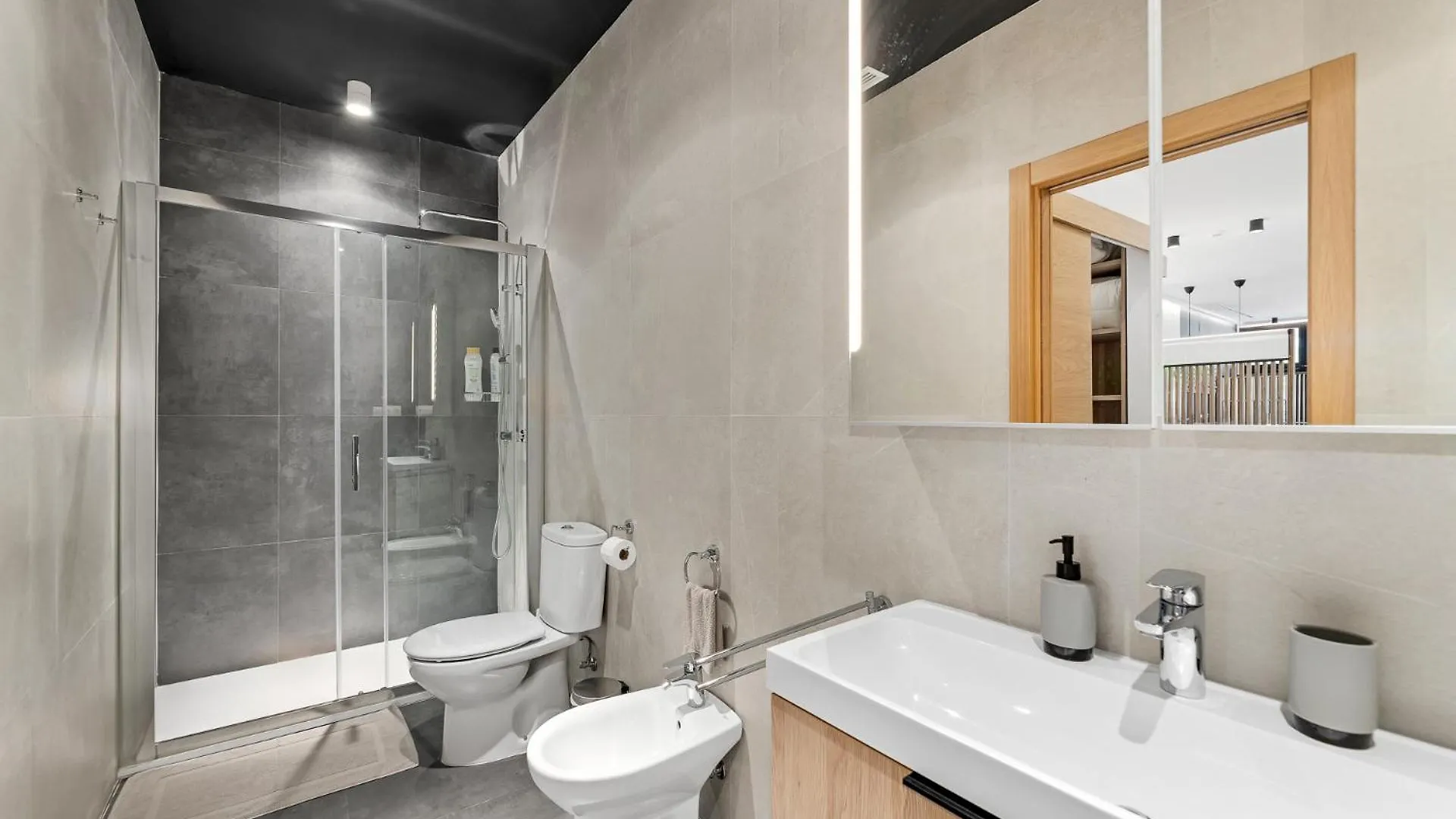 El Coloso Loft 1 Benalmadena