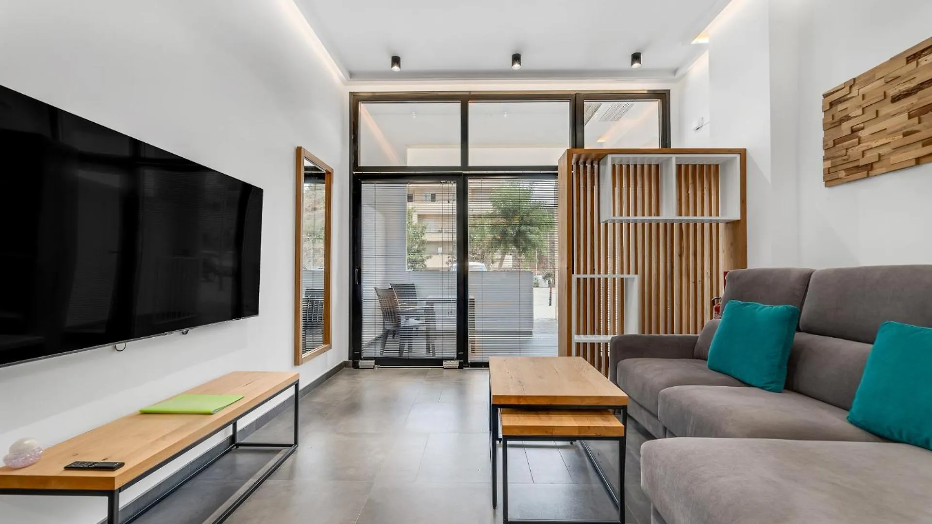El Coloso Loft 1 Benalmadena Spain