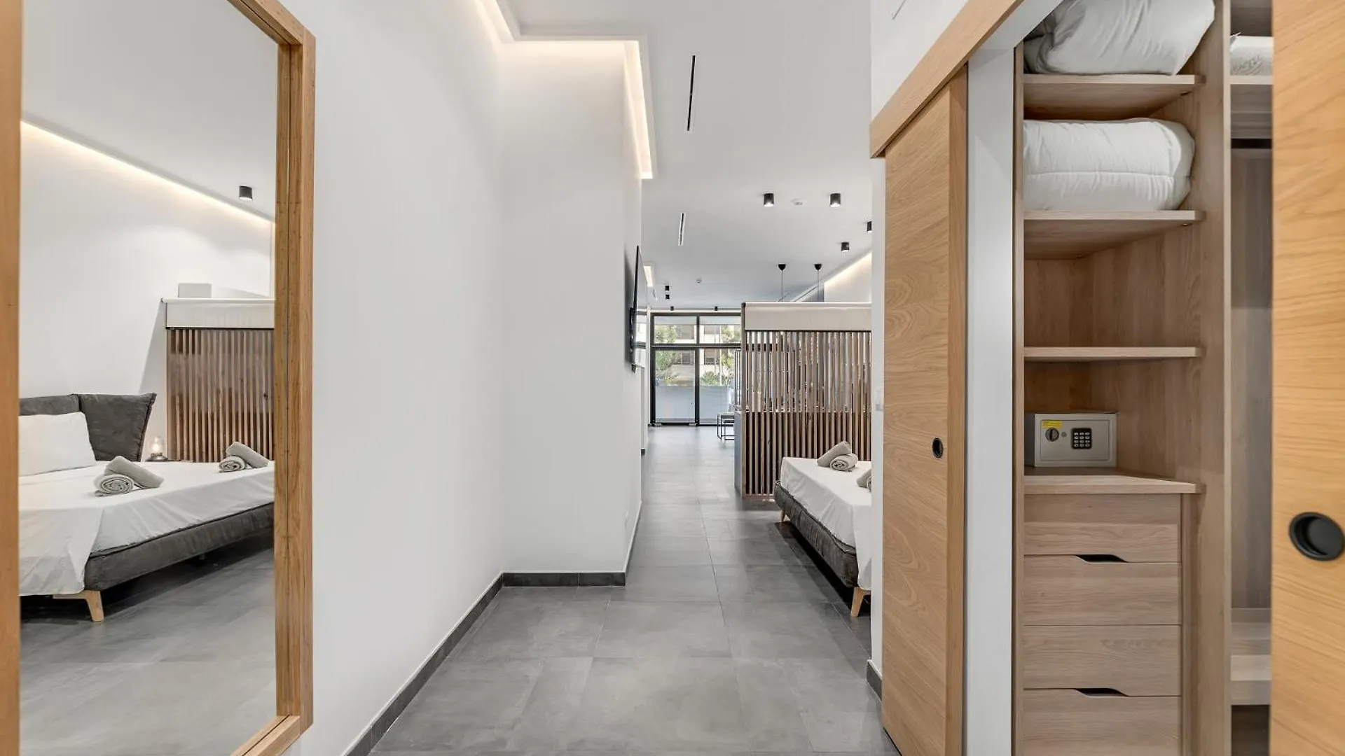 El Coloso Loft 1 Benalmadena