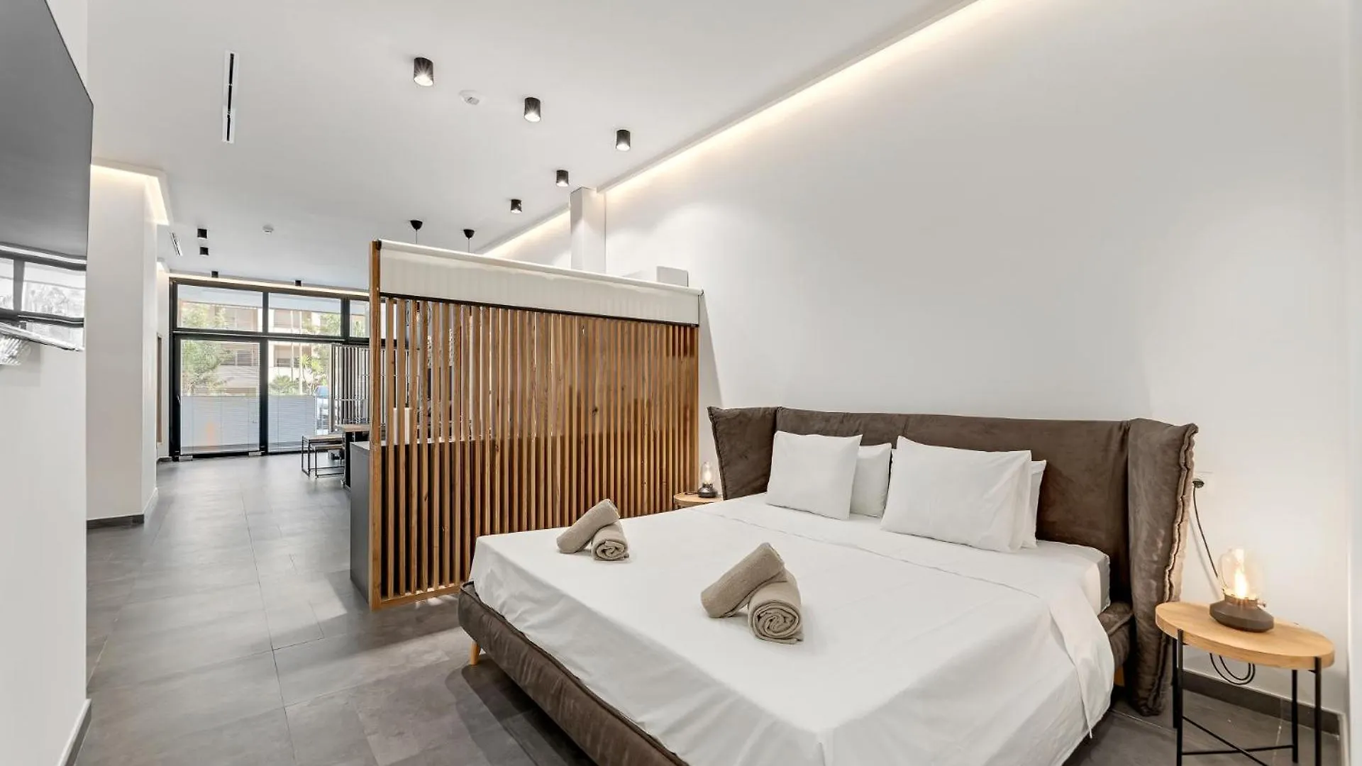 El Coloso Loft 1 Benalmadena Spain