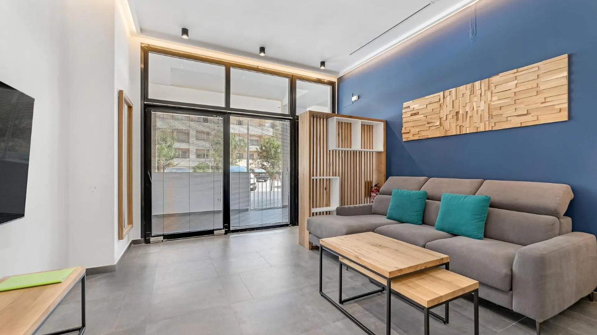 El Coloso Loft 1 Benalmadena