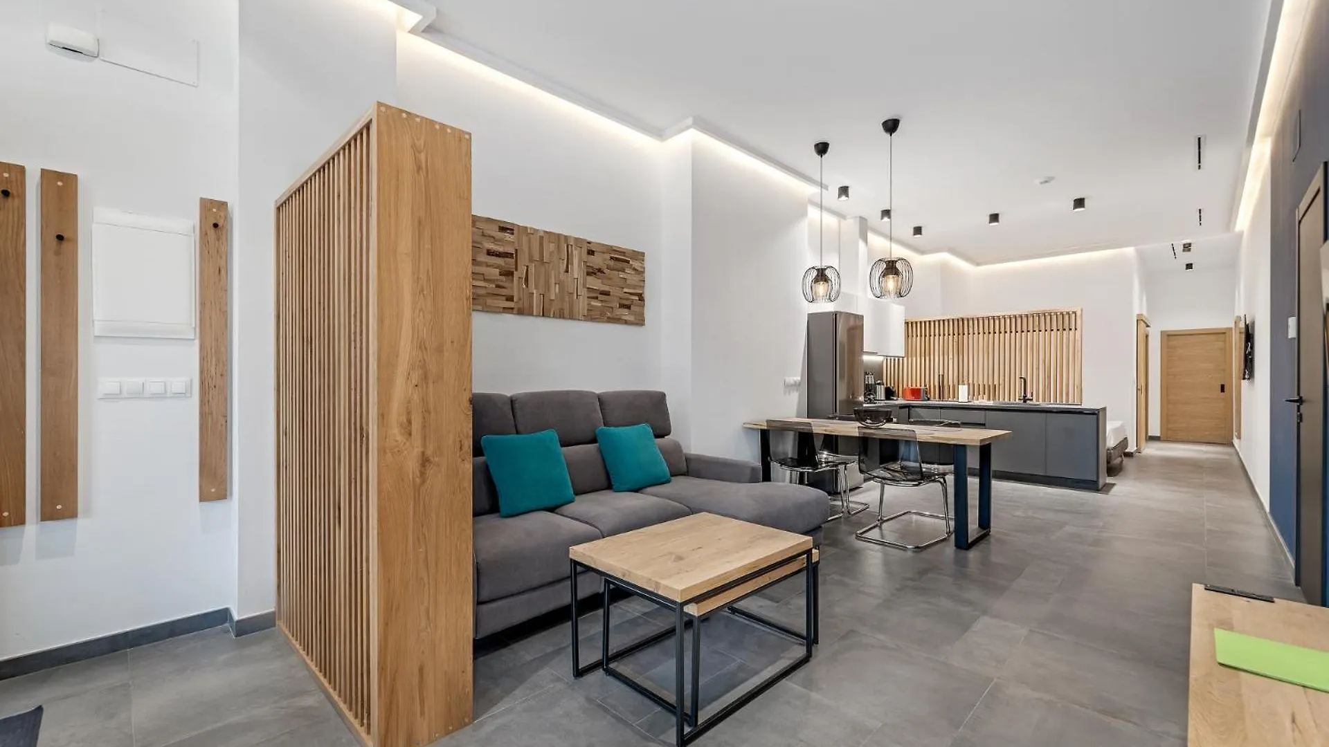 Apartment El Coloso Loft 1 Benalmadena