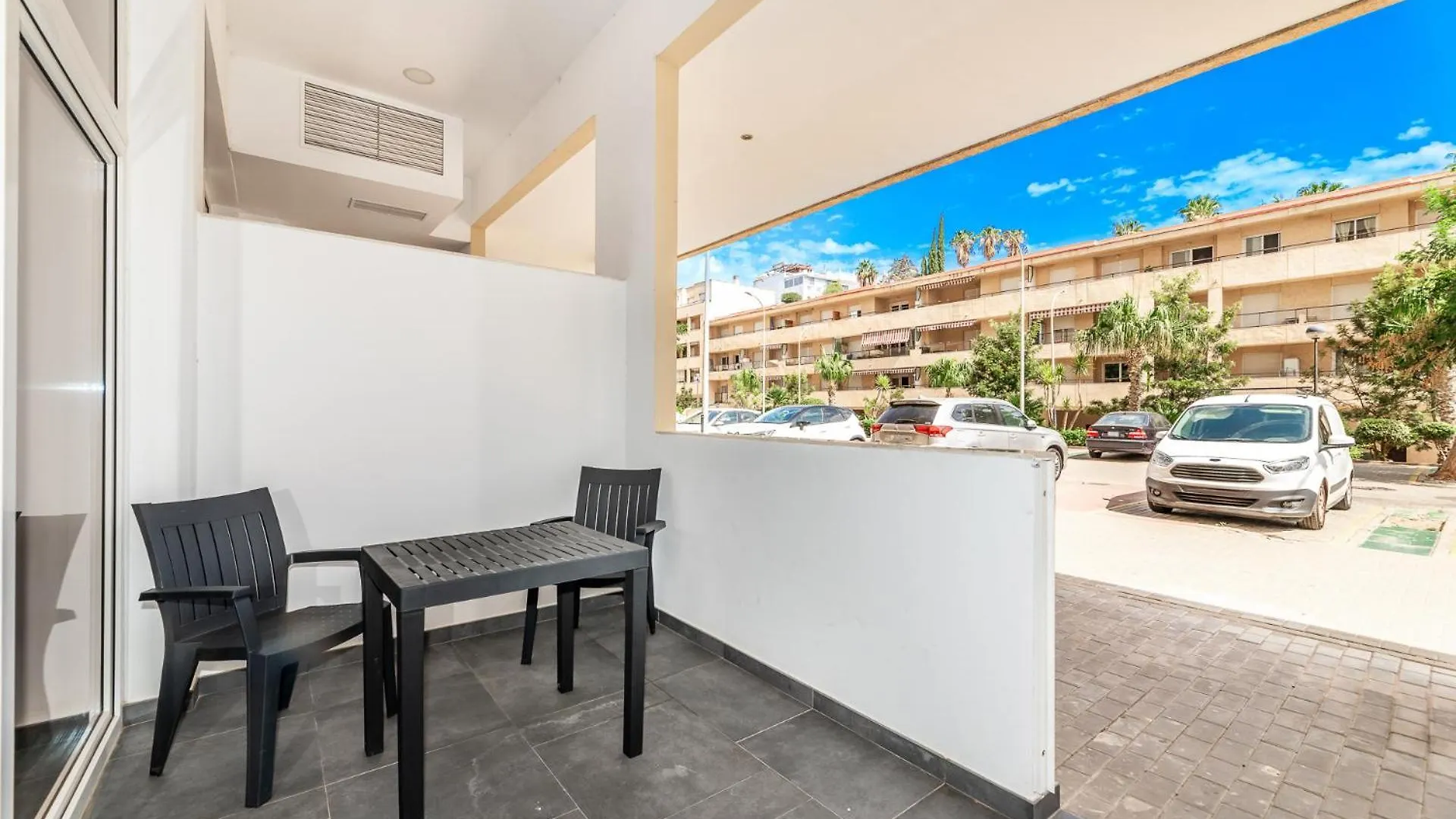 El Coloso Loft 1 Benalmadena 0*,  Spain