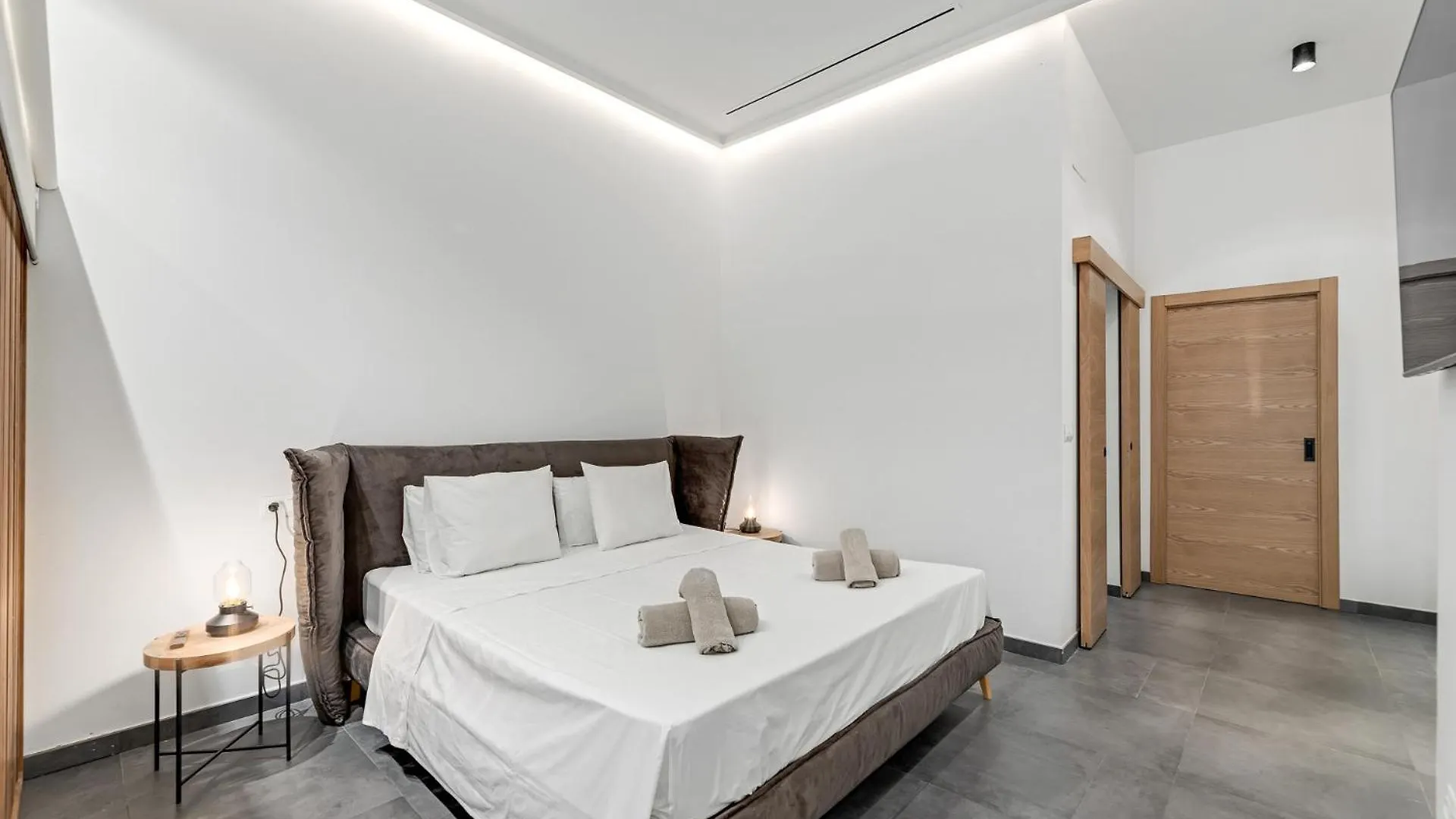Apartment El Coloso Loft 1 Benalmadena Spain