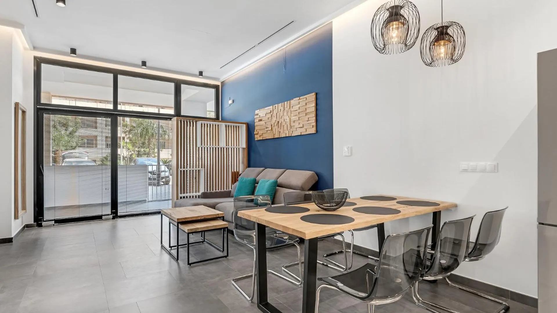 Apartment El Coloso Loft 1 Benalmadena Spain