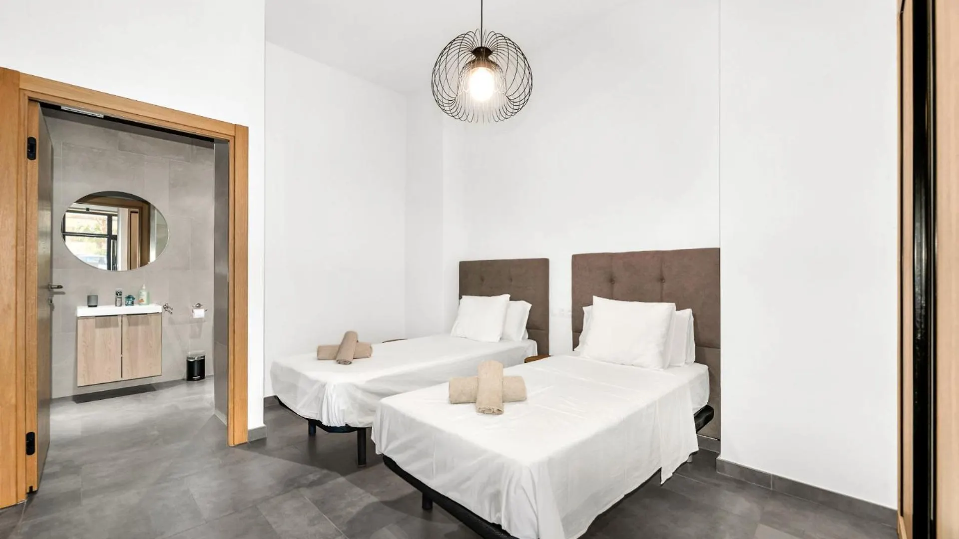 El Coloso Loft 1 Benalmadena Apartment