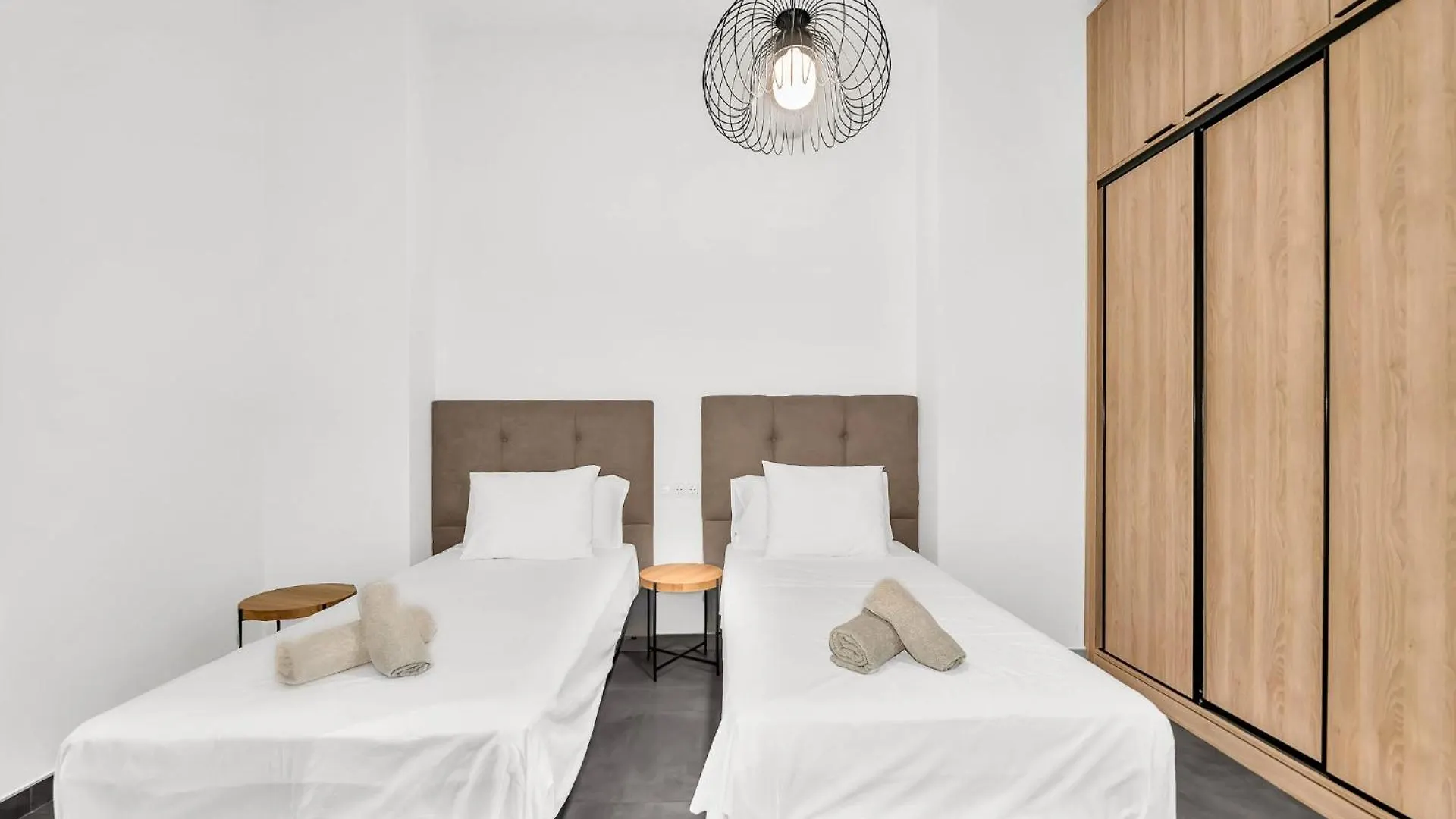 Apartment El Coloso Loft 1 Benalmadena