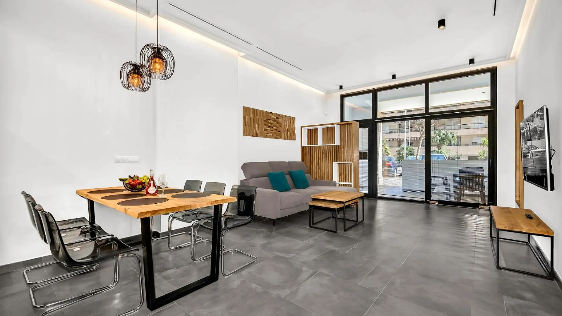 El Coloso Loft 1 Benalmadena