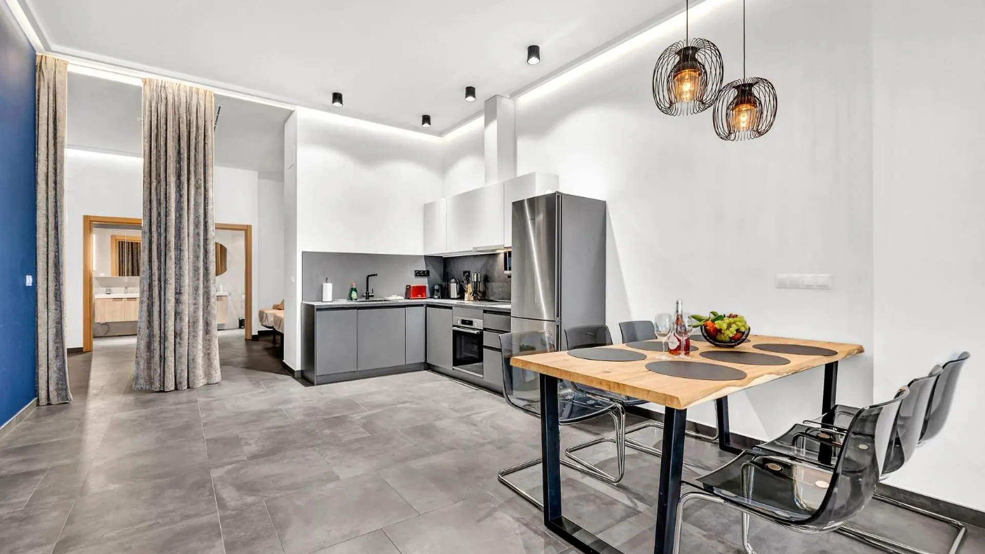 El Coloso Loft 1 Benalmadena