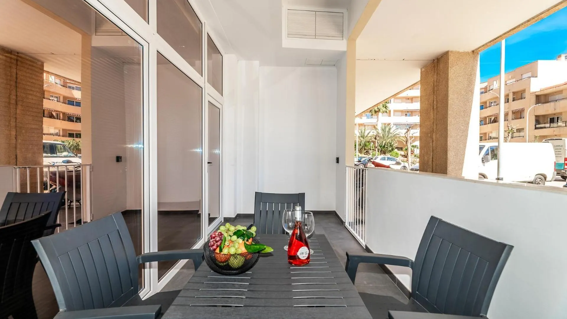 El Coloso Loft 1 Benalmadena